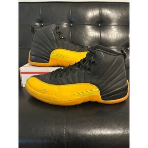 Nike Air Jordan 12 Retro University Gold
